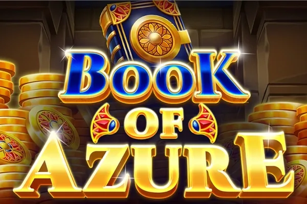 Book of Azure